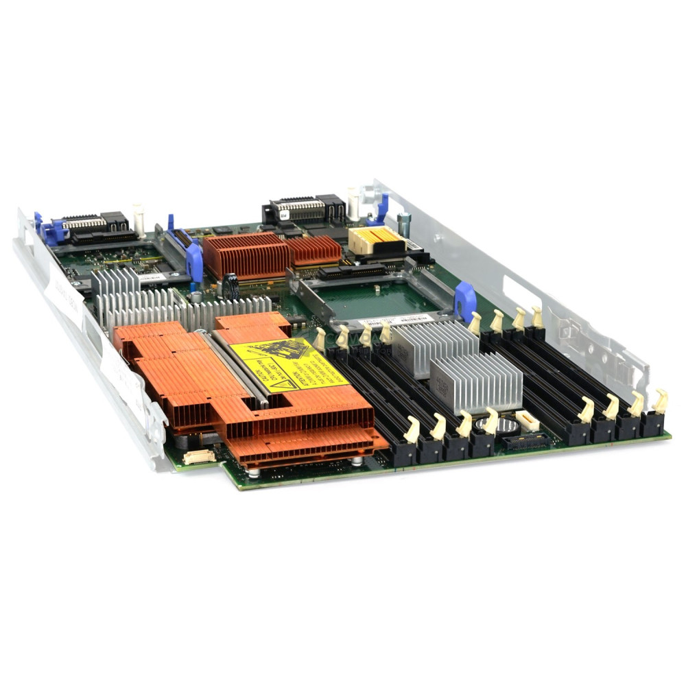 74Y2707 IBM MAINBOARD FOR PS700 1X POWER CPU -